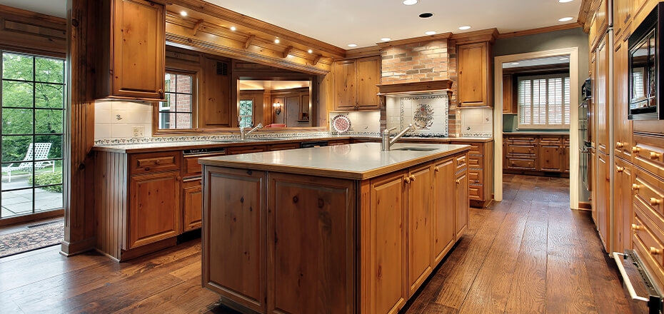 Unser Küchenangebot