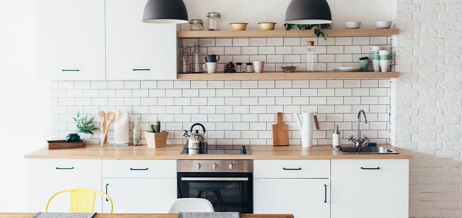 Unser Küchenangebot