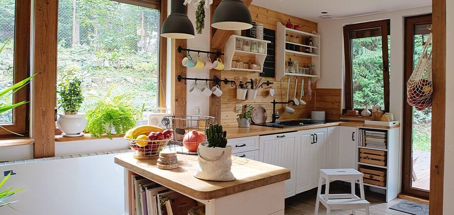 Unser Küchenangebot