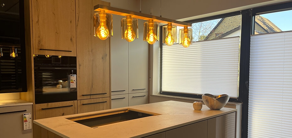 Unser Küchenangebot