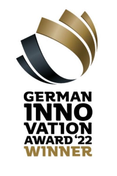 Innovation Award