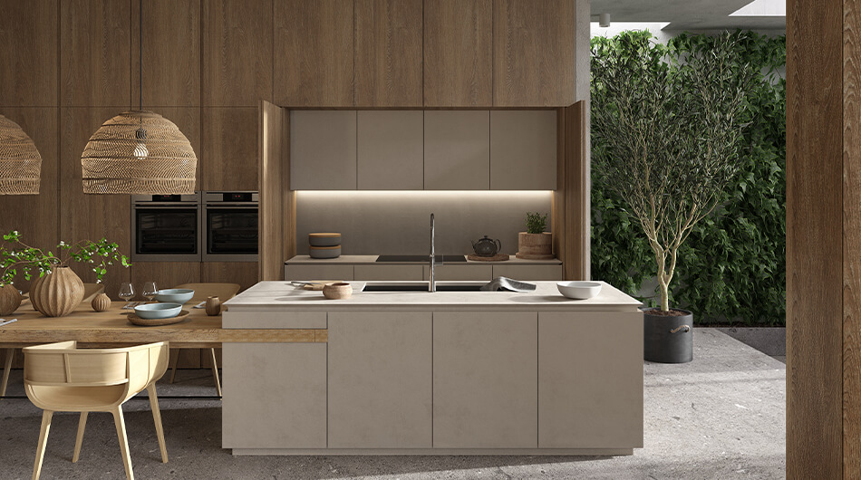 Smart Kitchen